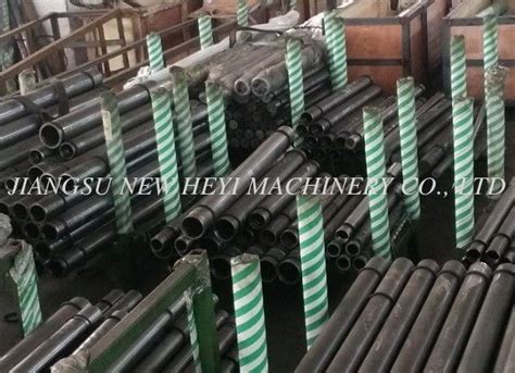 Hot Rolled Stainless Steel Hollow Bar Mm Mm Hard Chrome Plating