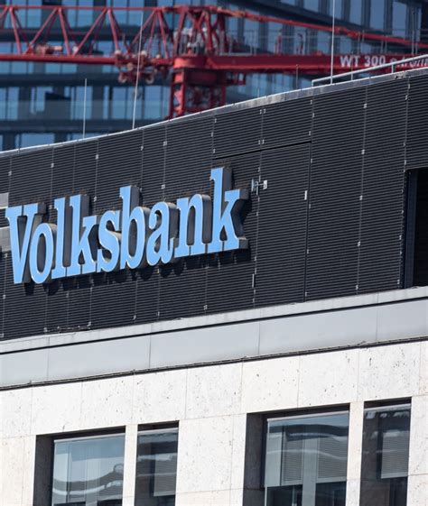 Bild Zu Fusion Frankfurt Bekommt Deutschlands Gr Te Volksbank Bild