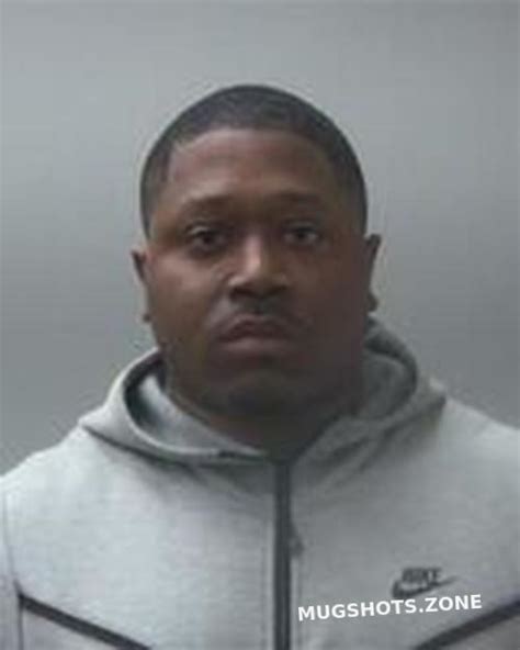 GARION RASHAD OSBY 04 27 2023 Madison County Mugshots Zone