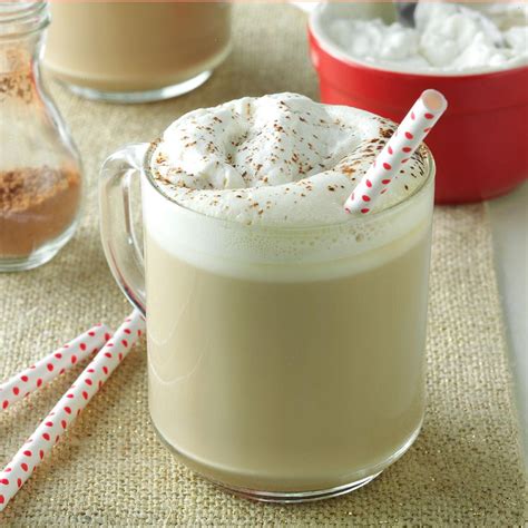 Comforting Coffee Milk Recipe: How to Make It