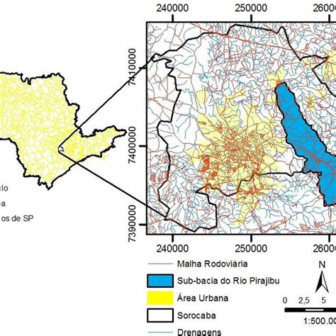 Tela De Apresenta O Do Mapa Geol Gico Da Bacia De Curitiba E Arredores