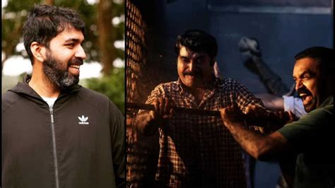 Kannur Squad Director Roby Varghese Raj On Why He Scripted The Tikri