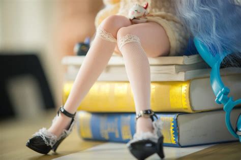 Qita Doll 60 Cm Full Silicone Zhaozhao Realistic Sex Dolls Store The Doll Channel