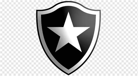 Símbolo do Botafogo Escudo do Botafogo eleito o mais bonito