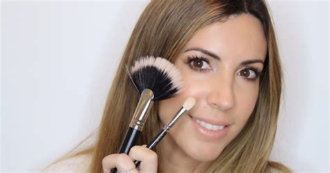 Aparichi Makeup Blog De Maquillaje Y Belleza Maquilladora Profesional Madrid Video CÓmo