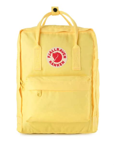 Buy Fjallraven Kanken Kanken Backpack 2024 Online Zalora Philippines