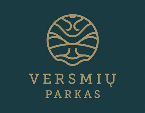Versmių Parkas Didžioji Riešė
