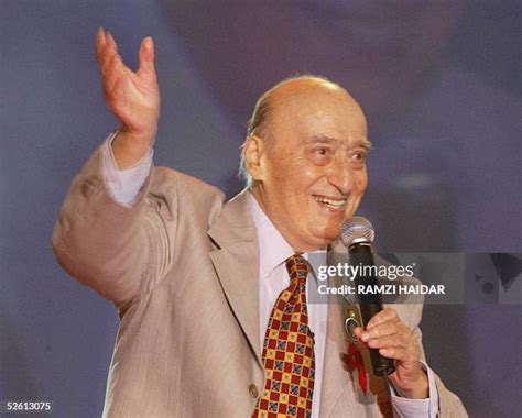 14 Wadih El Safi Photos And High Res Pictures Getty Images