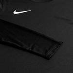 Nike Maillot Dry Park VII Noir Blanc Unisportstore Fr