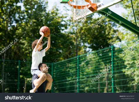 593 Father Son Score Images, Stock Photos & Vectors | Shutterstock