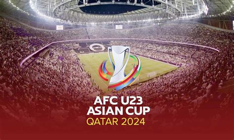 Asian Cup Qatar Vs Lebanon Opening Match At Lusail Stadium Archyde