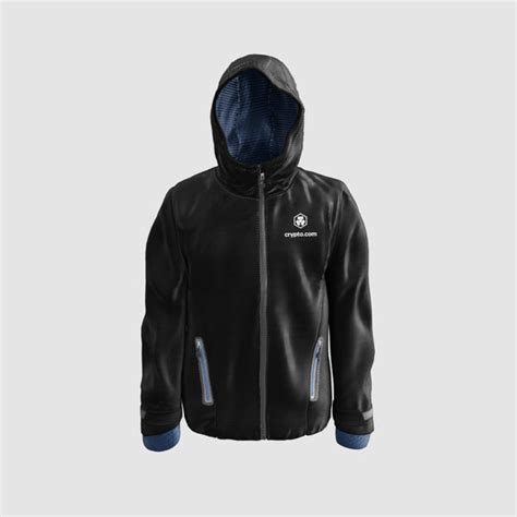 Waterproof Jacket