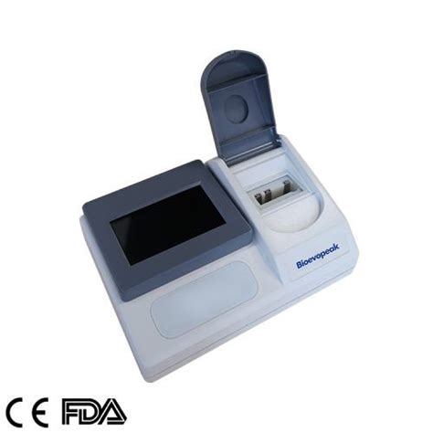 Visible Spectrophotometer Single Beam Sp Lv Bioevopeak