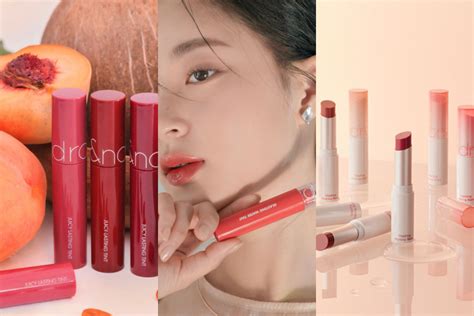 Female Daily Editorial Pencinta Makeup Korea Ini 3 Produk Romand