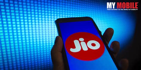 Reliance Jio Launches New Prepaid Recharge Plan At Rs 749 My Mobile India