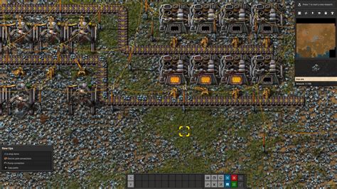 Factorio Ratios Explained Factorio Guide Guide IGN