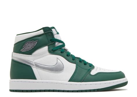 Air Jordan 1 Retro High OG Gorge Green Air Jordan DZ5485 303