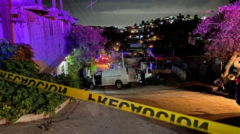 VÍDEO Encuentran cadáver y cabeza humana cercenada en la Sánchez