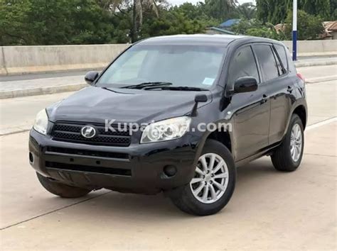 Rav4 Miss Tz Kupatana