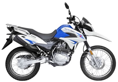 Suzuki Dr150 Pijaos Motos Suzuki Colombia