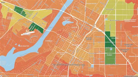 The Most Affordable Neighborhoods in Downtown Riverside, Riverside, CA ...