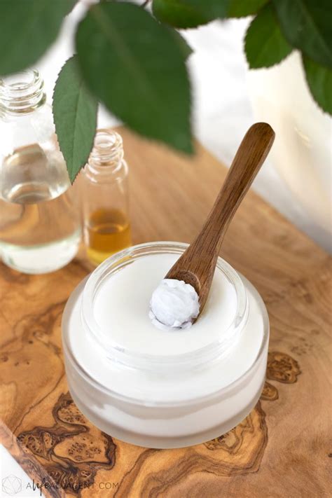 Diy Moisturizing Overnight Face Mask For Dry Skin Overnight Face Mask