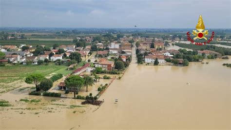 Alluvione sindaco Ravenna Il piano straordinario di Figliuolo dov è