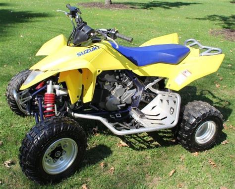 2006 Suzuki LT R450 QuadRacer Mint Condition Never Raced 3000