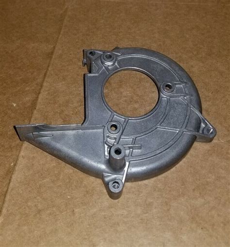 Stihl Oem Engine Spiral Housing Bg Hs Great