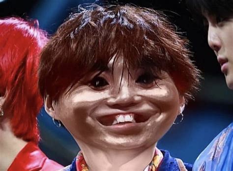 Bts Cursed Images Artofit