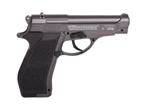 Crosman PFM16 BB Pistol Full Metal Airgun Depot