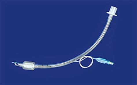 Parker Medical Flex Tip Cuffed Tracheal Tubes Endotracheal Tube Fle — Grayline Medical