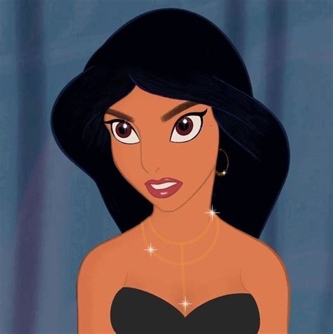 Pin Di Chelle Su Enregistrements Rapides Principessa Jasmine