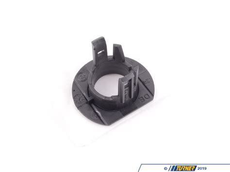 51117841902 Genuine BMW Set Of Mounts For Pdc Sensor Front