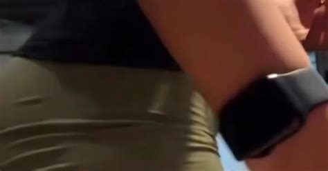THE ASS 9GAG