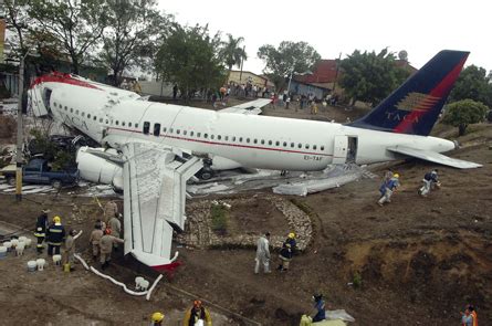 Airbus A Crash