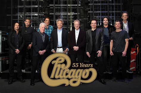 Chicago Announce New Album Born For This Moment