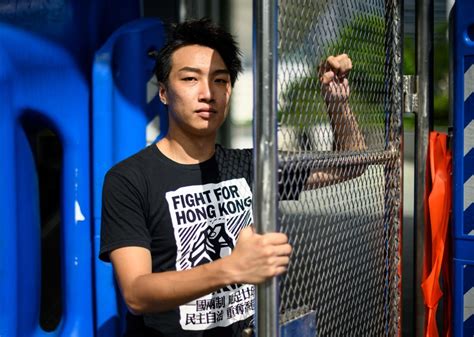 Hong Kongs Protests Explained Amnesty International