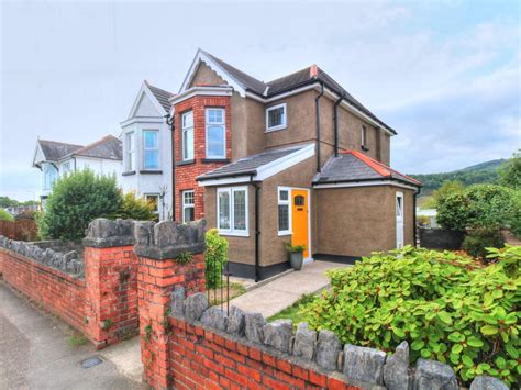 3 Bed Semi Detached House For Sale In Wern Road Skewen Neath Sa10