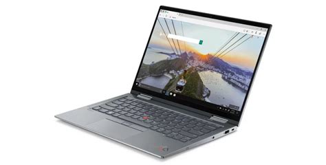 ThinkPad X1 Yoga Gen 6 14 2 In 1 Laptops Lenovo US