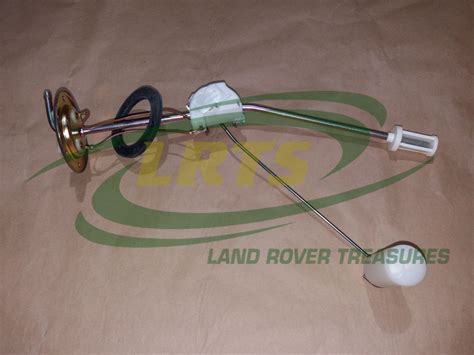 Nos Land Rover Fuel Tank Sender Unit Series Ii And I Part Land