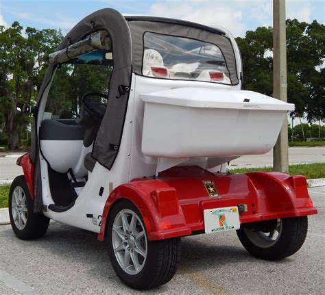 Gem Electric Vehicles For Sale Molli Eolanda