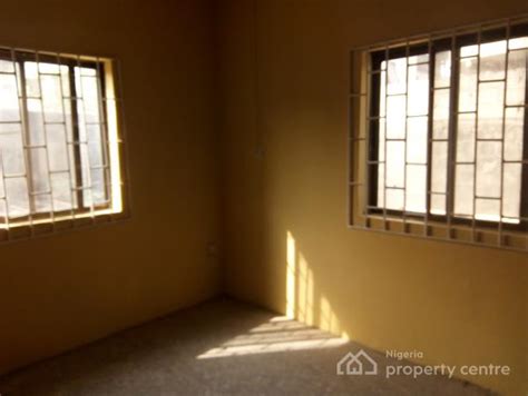 For Rent A Very Decent And Newly Renovated Bedroom Flat Off Lanre