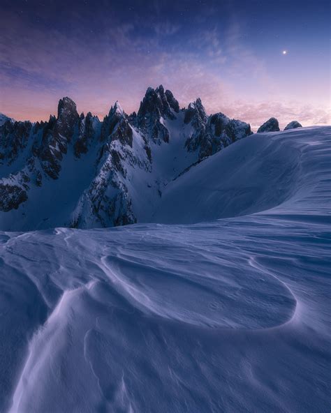 Wild Italy :: Behance