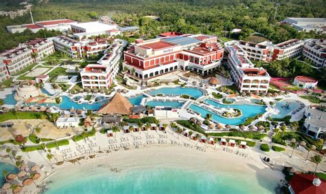 Grand Velas Riviera Maya