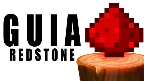 Guia De Redstone Todas Las Versiones Tutorial Para Principiantes