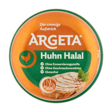 Argeta Huhn Halal G Bestellen Jumbo