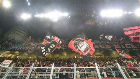 Milan La Sud Annuncia Il Sciopero Del Tifo Incentiviamo Il Club A