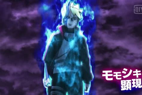 Link Nonton Dan Streaming Anime Boruto Episode 218 Sub Indo Di Iqiyi