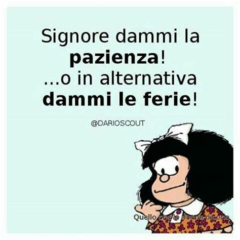 Citazioni Divertenti Mafalda Morsodifame Blog